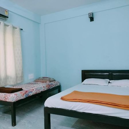 Hotel Royal Leelas Inn Kashid 외부 사진