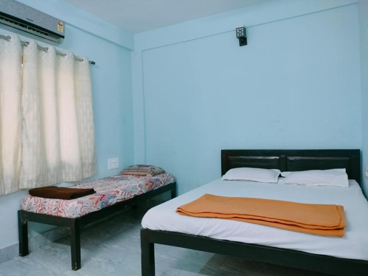 Hotel Royal Leelas Inn Kashid 외부 사진